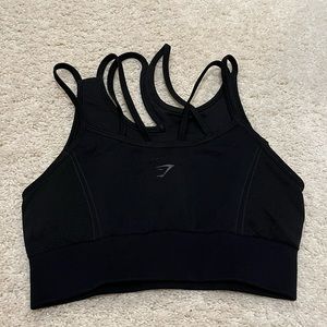 Gymshark Ultra Seamless Sports Bra